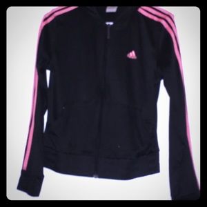 Adidas Jacket